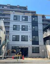 スカイヒルズ徳丸