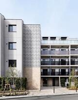 ベルシード板橋本町プレミア