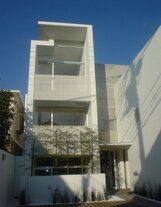 ホワイトキューブ南長崎