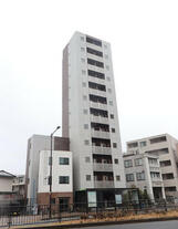 ジェノヴィア椎名町