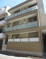 ストーリア巣鴨