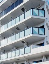 クレヴィスタ板橋大山