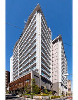 ヒルトップ・スクエアー