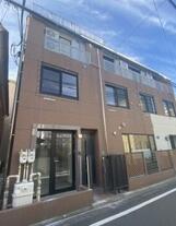 テラスレジデンス西池袋