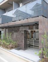 豊島千早レジデンス