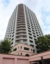 西戸山タワーホウムズサウスタワー