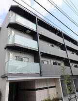 ジェノヴィア板橋東山町スカイガーデン