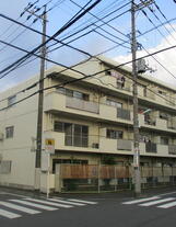 TCRE上板橋常盤台