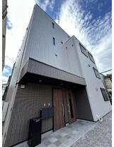 ストレータ代々木上原