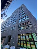 ステーションフロント浅草