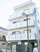 メゾンルミエール