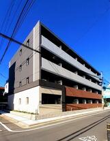 カステロ板橋本町