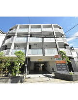 キングハウス巣鴨