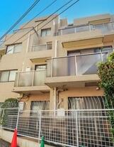 藤和自由が丘コープ