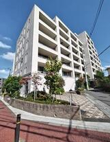 オーベル志村城山