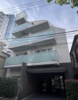 ラフィネ白金高輪