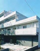 GRAN PASEO文京小日向