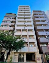 レジディア広尾Ⅱ