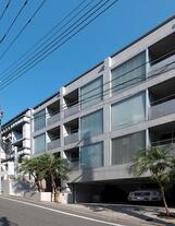 レジディア目黒Ⅱ