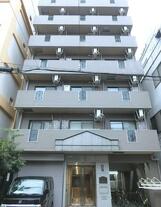 メインステージ不動前