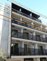 クアドリフォリオ千石