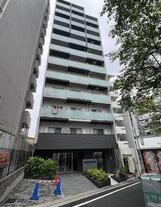 スカイコートグランデ大塚