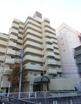 高田馬場シティハイツ