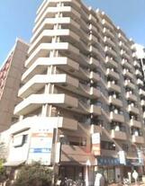 パークハイツ池袋