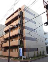 ネオコート早稲田