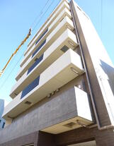 ラクエール旗の台