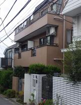 アステール中目黒