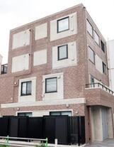 コートブリーズ板橋西台