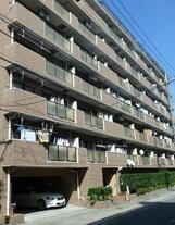 グランイーグル南砂町