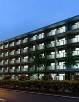 ガーラ上板橋グランドステージ