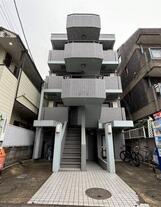 DeLCCS神楽坂矢来公園