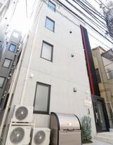 スペリオール新宿