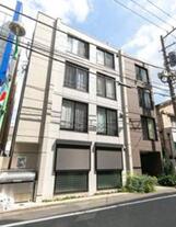 Branche学芸大学Ⅲ