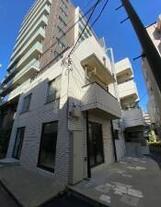 グランフォークス目黒