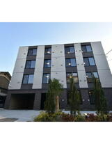 グローリオシェルト千川