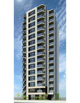 ルフォンプログレ門前仲町プレミア