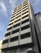 日神デュオステージ新宿外苑東通り