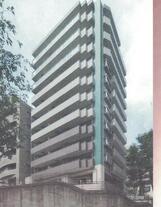 モアグランデ駒込六義園