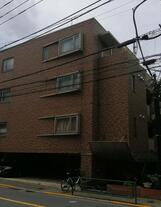 保坂レジデンス