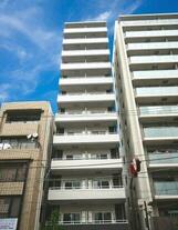 リヴシティ両国参番館