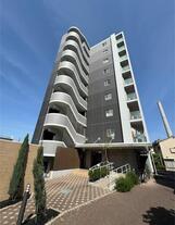 アヴェニーユ壱番館