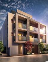 コンポジット渋谷初台