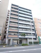 ハーモニーレジデンス東京イーストコア#005