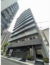 アルファコート曳舟