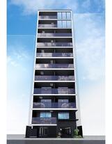 ロイジェント銀座