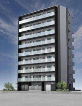 アイルプレミアム東京押上ノース